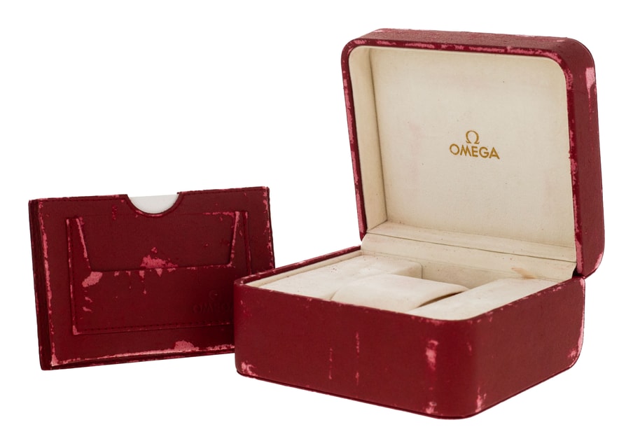 Omega Speedmaster Reduced 3510.50.00 Image 4